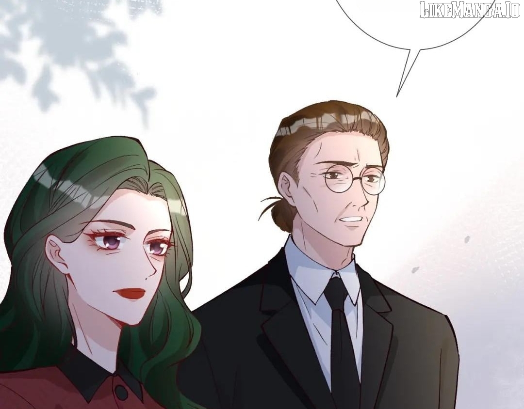 Everyone's Darling Chapter 226 - page 8